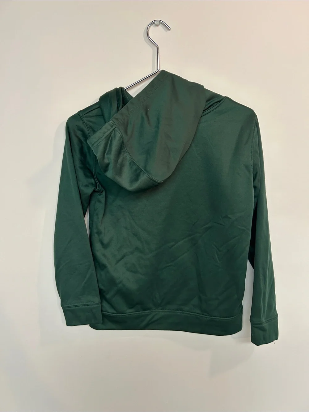 NBA Milwaukee Bucks Dark Green Pullover Hoodie for Kids
